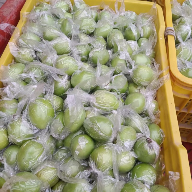 牛奶枣产地一手货源，脆甜多汁品质保证，欢迎电联