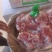 膘猪扇骨，新开鲜白条，颜色鲜艳，十公斤箱装