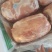 膘猪鲜白条新开纯2号肉卷四个，25公斤箱装