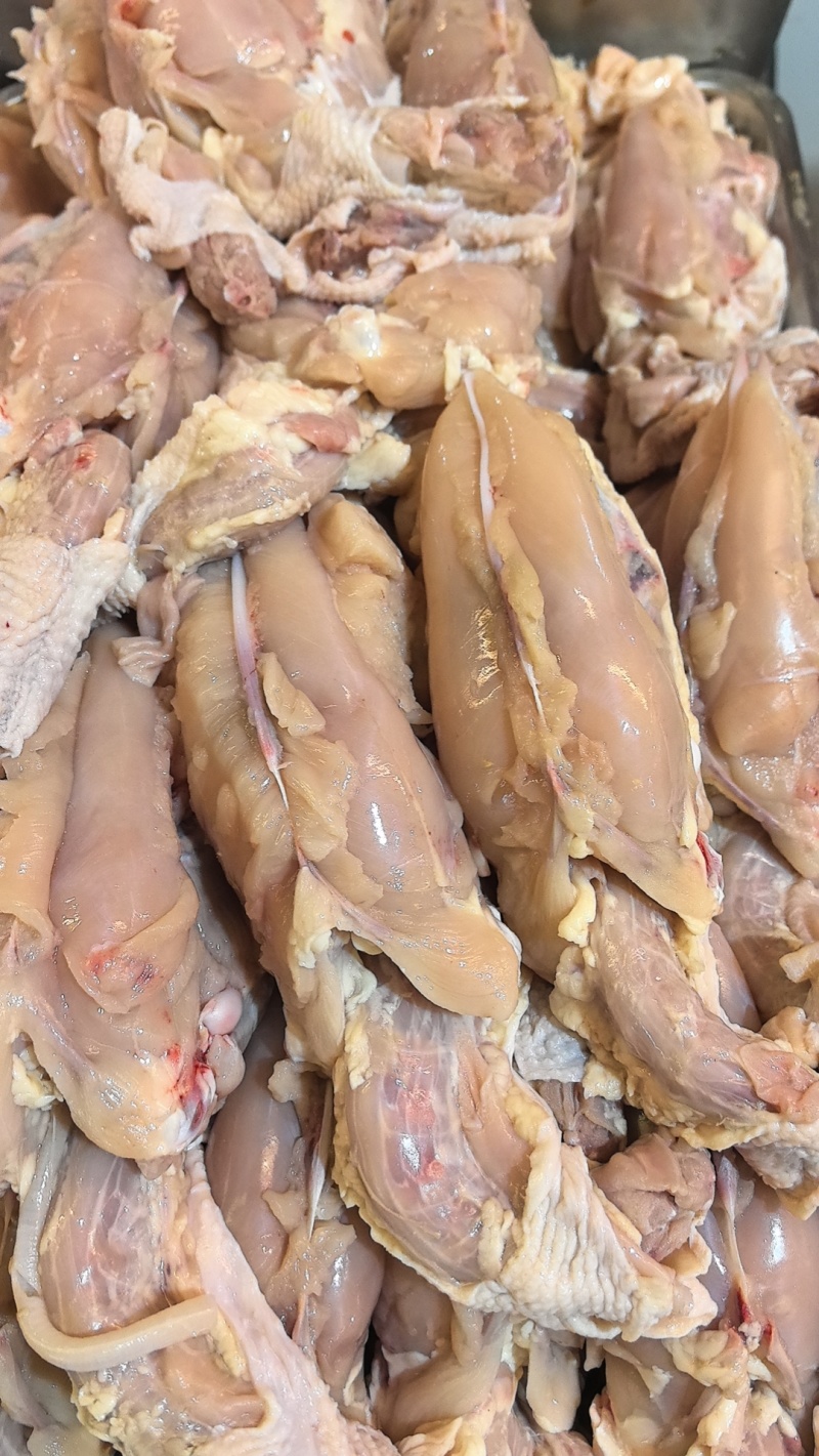 【小肉架】青岛小肉架净堂去肺去尾