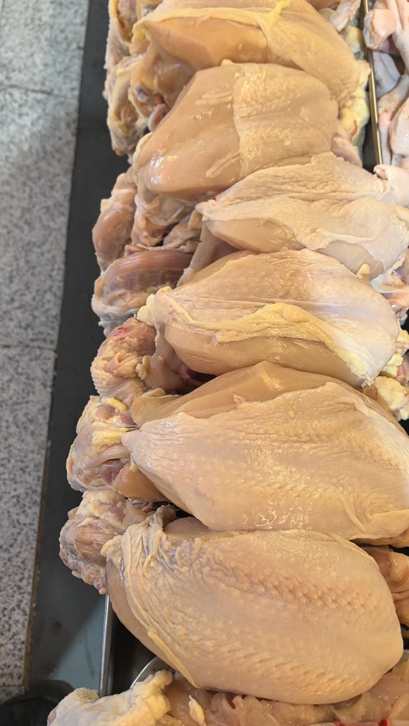 大肉架，净堂，食堂专用