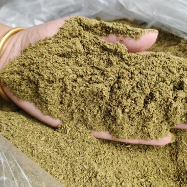 《畅销》正宗新疆孜然碎产地直发味道浓郁孜然粉孜然粒