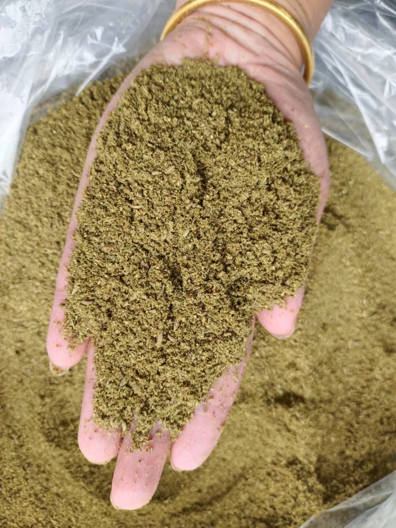 《畅销》正宗新疆孜然碎产地直发味道浓郁孜然粉孜然粒