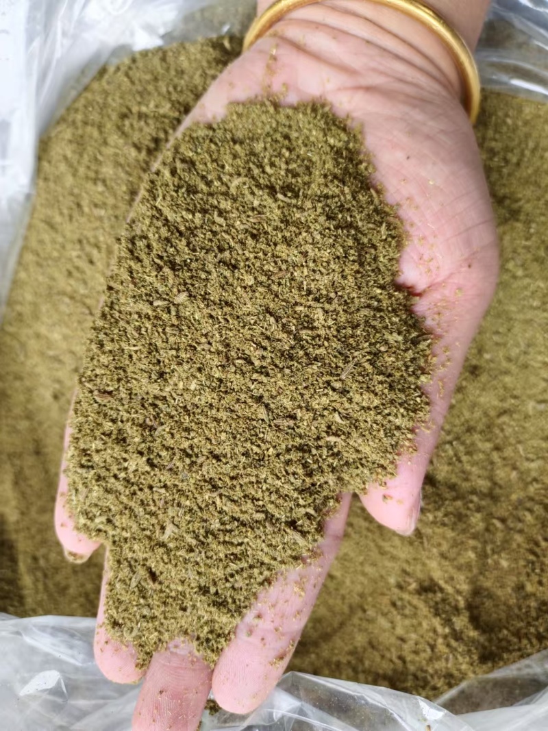 《畅销》正宗新疆孜然碎产地直发味道浓郁孜然粉孜然粒