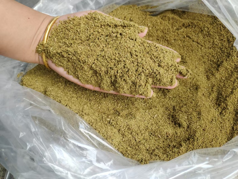 《畅销》正宗新疆孜然碎产地直发味道浓郁孜然粉孜然粒