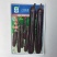 银丰333茄子种子紫黑茄品种种子杂交一代种子