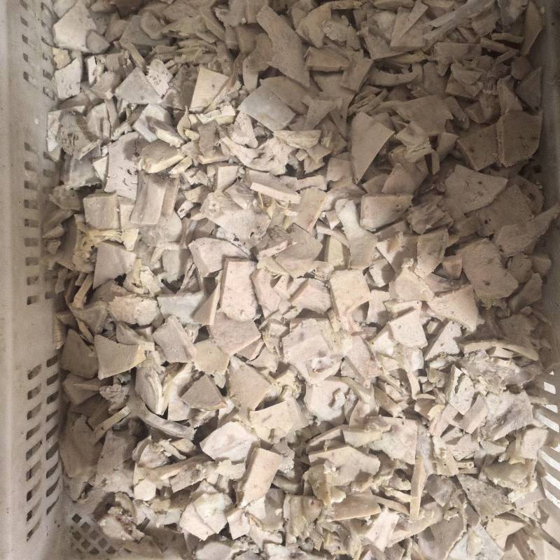 山东菏泽牡丹区工厂现货全熟羊肝免费加工切片羊副品种齐全