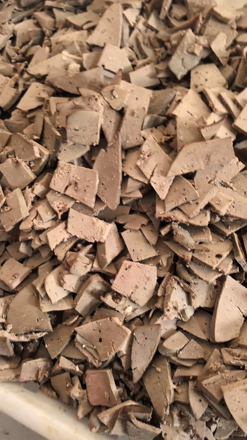 山东菏泽牡丹区工厂现货全熟羊肝免费加工切片羊副品种齐全