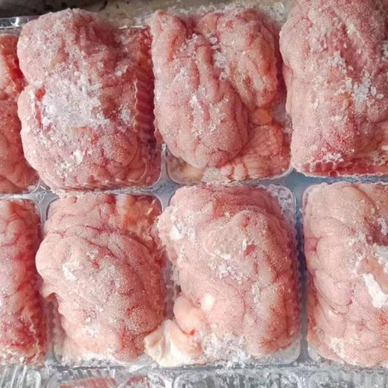 优质羊脑