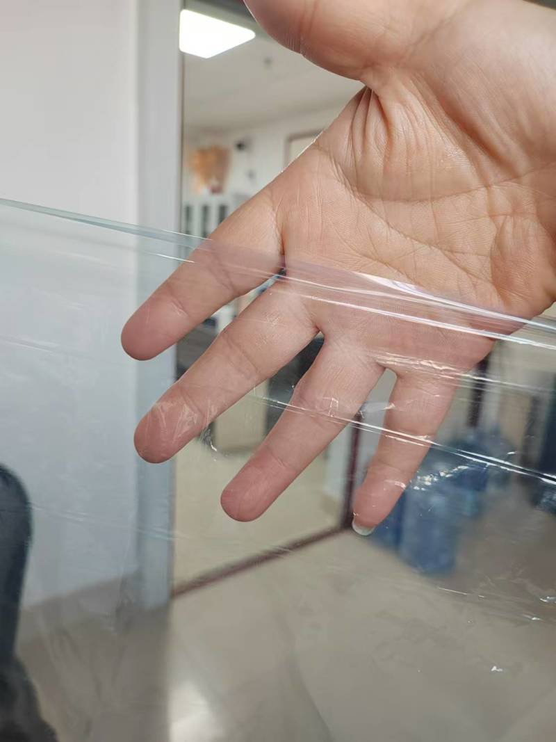 各种农膜生产厂家大棚PO膜，养殖膜等