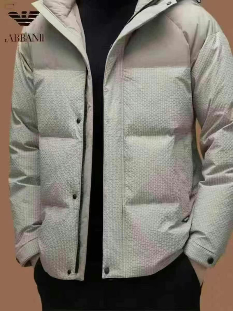羽绒服摆摊神品