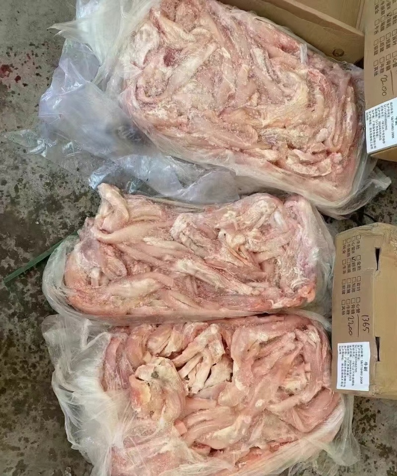 4334牛蹄筋