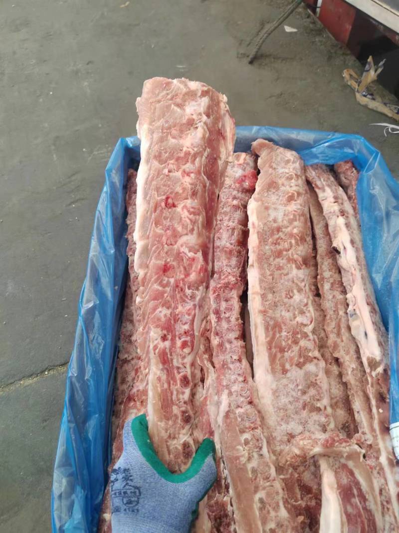 猪龙骨，新到4厂龙骨，性价比非常高，自助餐，酱骨头都可用