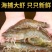 半斤才13元批发南美白对虾活体打包20-40头/斤