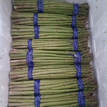 精品绿芦笋白芦笋电商一件代发对接各个平台