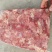 牛腱子肉块，块头匀称无小碎，瘦度90以上