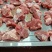 牛腱子肉块，块头匀称无小碎，瘦度90以上
