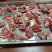 牛腱子肉块，块头匀称无小碎，瘦度90以上
