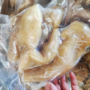 去骨牛蹄筋