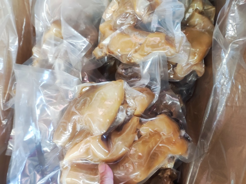 去骨牛蹄筋