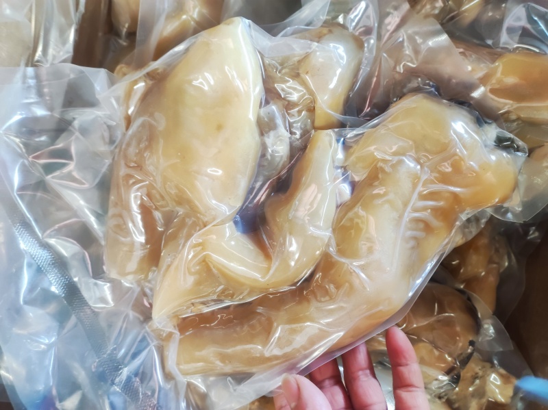 去骨牛蹄筋