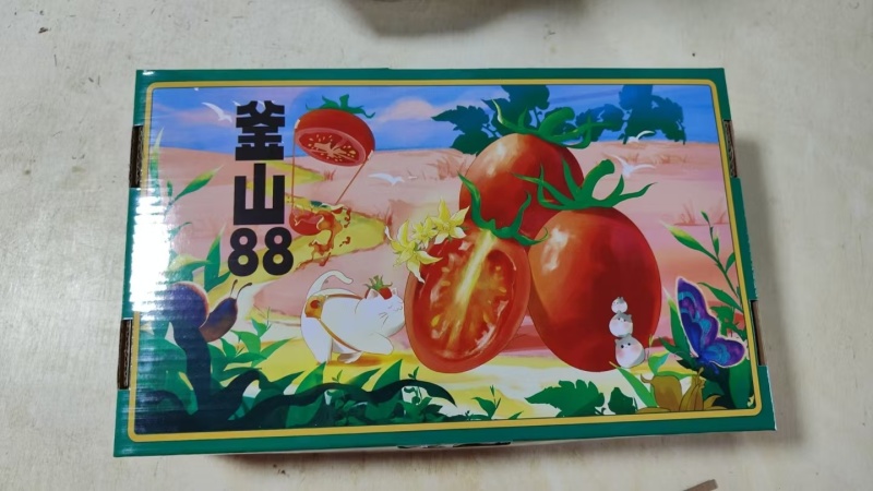 【市场热销】釜山88和青甜，大量供应，可视频看货