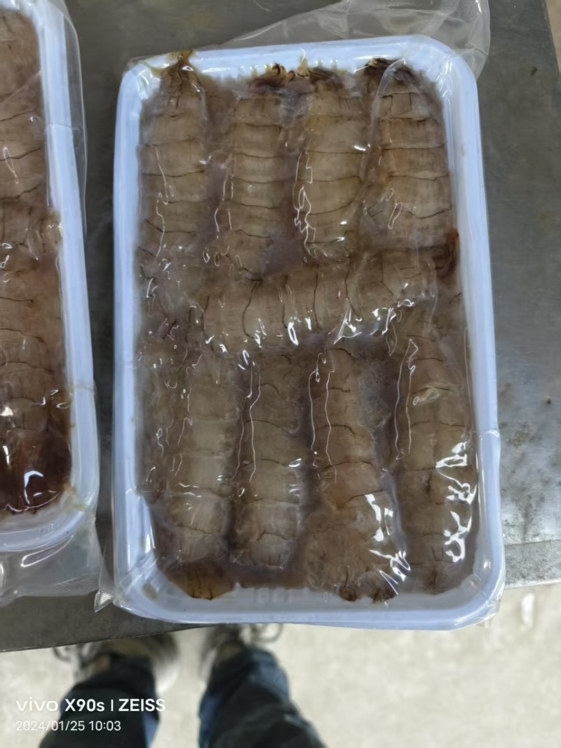皮皮虾肉，大量有货产地直发保障品质