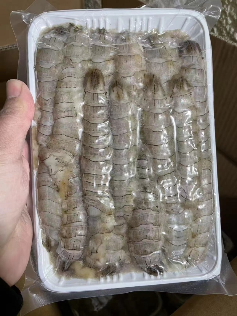 皮皮虾肉，大量有货产地直发保障品质