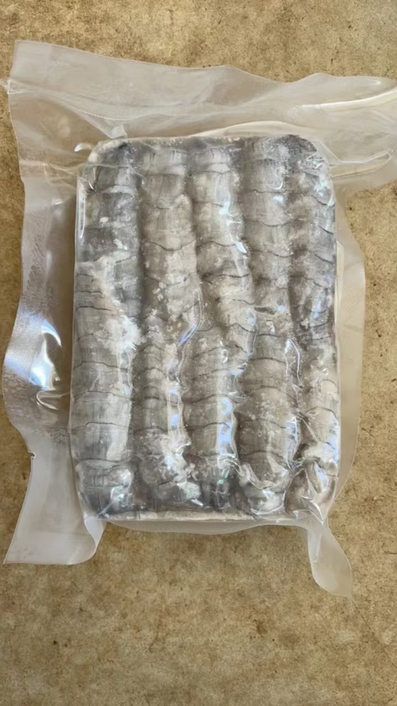 皮皮虾肉，大量有货产地直发保障品质