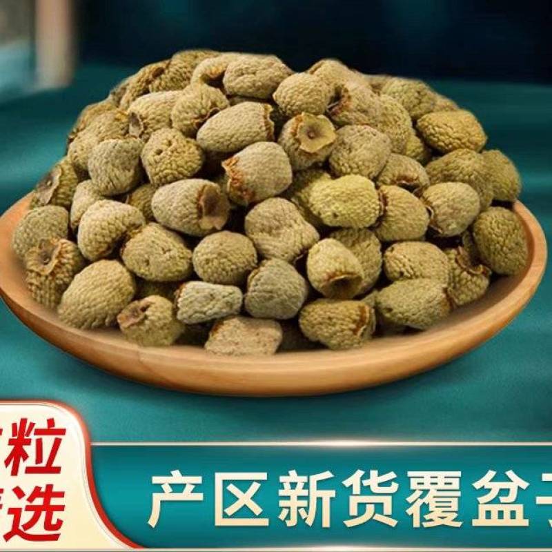 覆盆子批发中药材大粒覆盆子规格全复盆子量大优惠