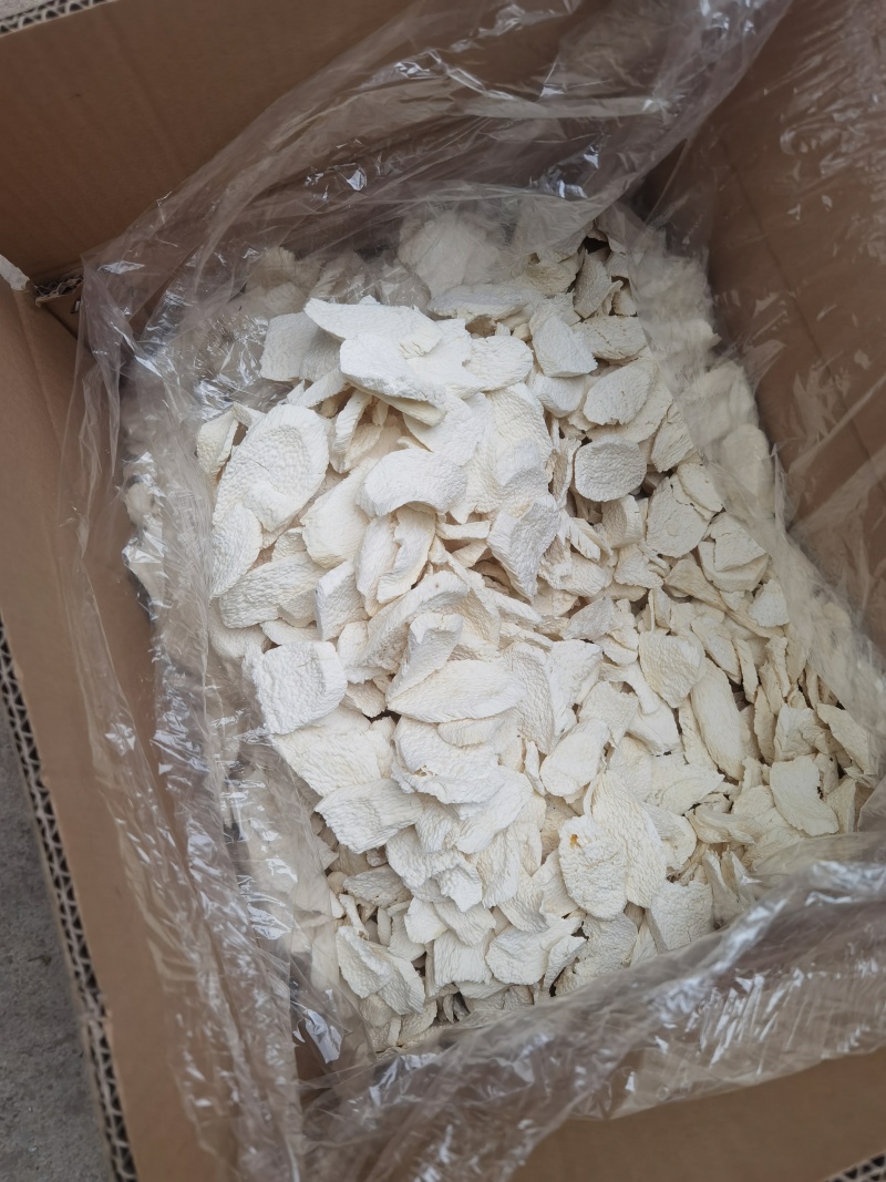 【大量有货】无硫山药片产地直发欢迎新老客户咨询