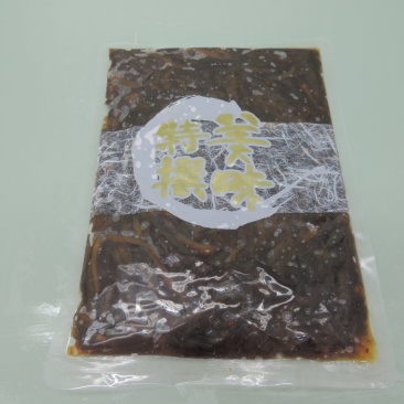 厂家生产供应海藻类海产品