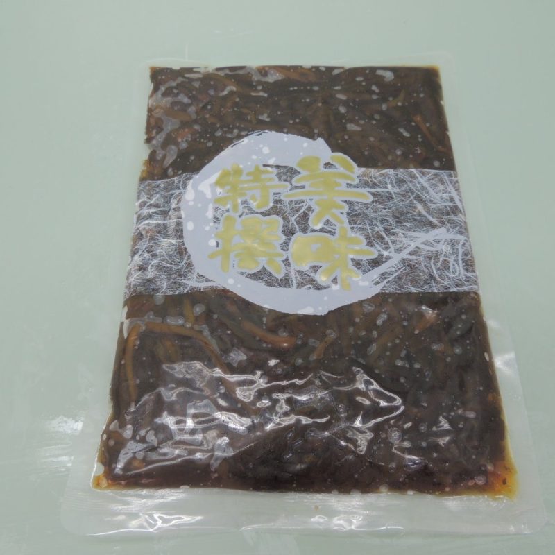 厂家生产供应海藻类海产品