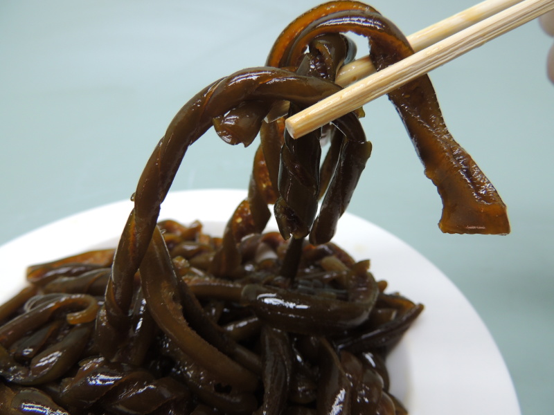 厂家生产供应海藻类海产品