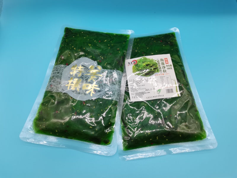 厂家生产供应海藻类海产品