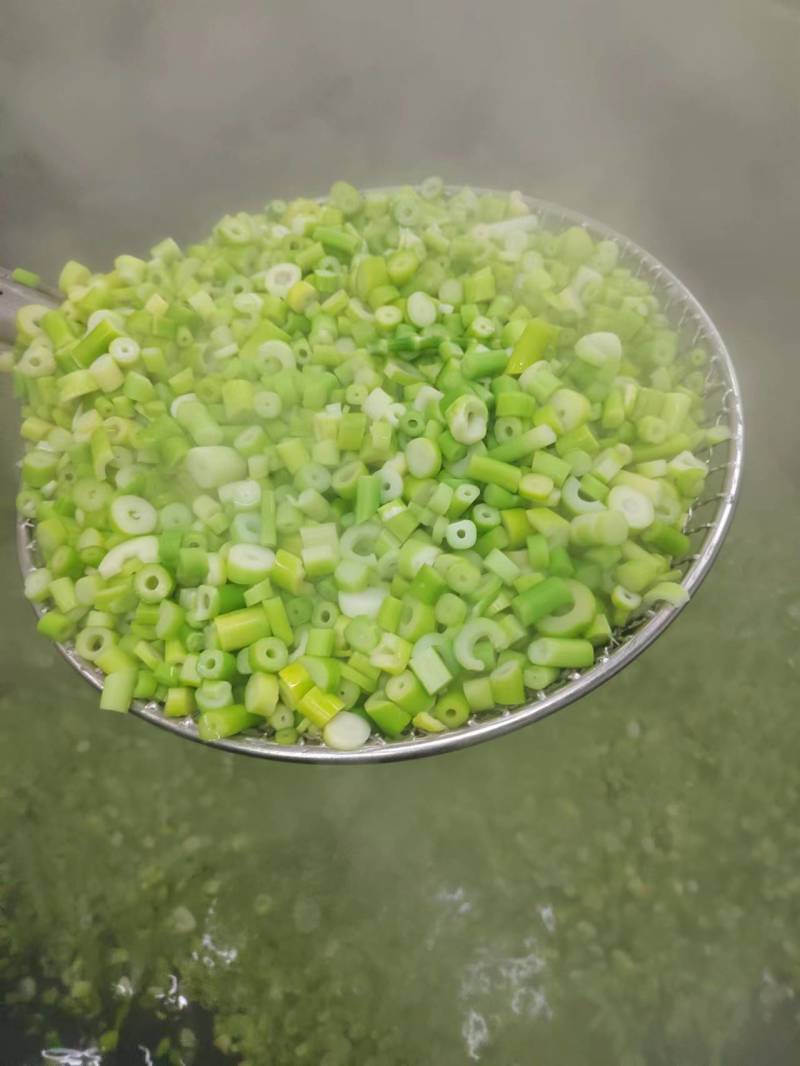 泡椒味花生脆笋下酒菜凉菜开袋即食餐饮装