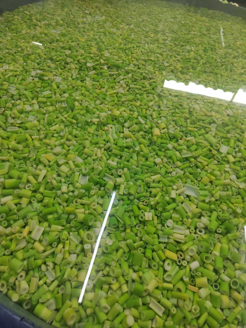 泡椒味花生脆笋下酒菜凉菜开袋即食餐饮装