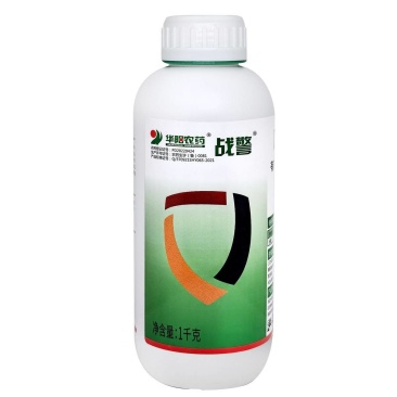 山东华阳战警50%噻嗪酮水稻农药稻飞虱农药杀虫剂
