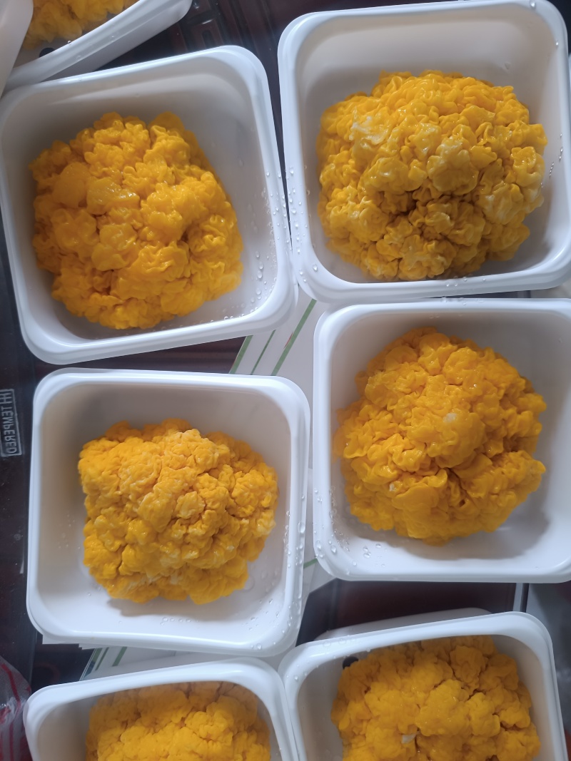 金耳菌优质品质保质保量自家培育干净卫生
