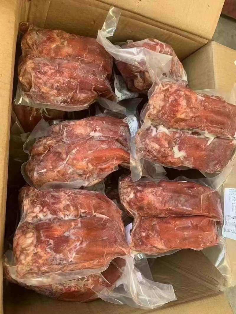 卤猪舌凉菜摊熟食店均适用