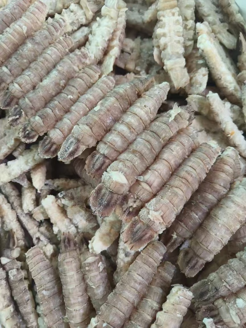 皮皮虾肉