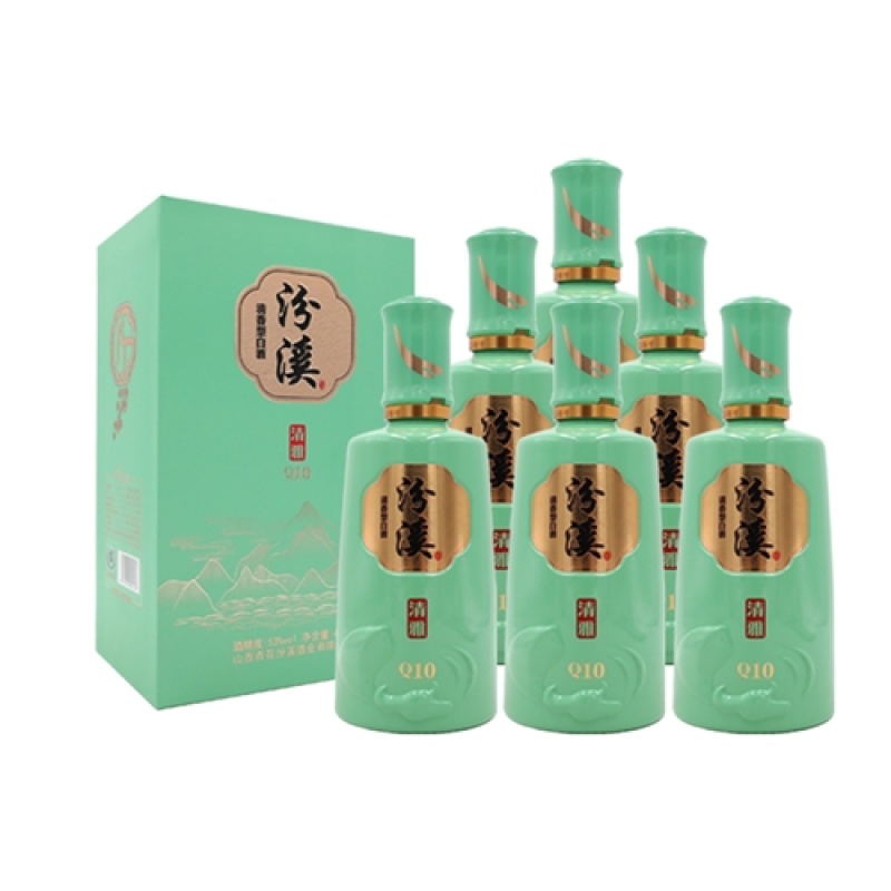 汾溪Q10