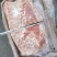 猪五花肉肥猪带皮中方25公斤箱装5-7片8-11片4