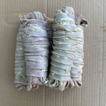 捆肠盘肠牛肠精修去油
