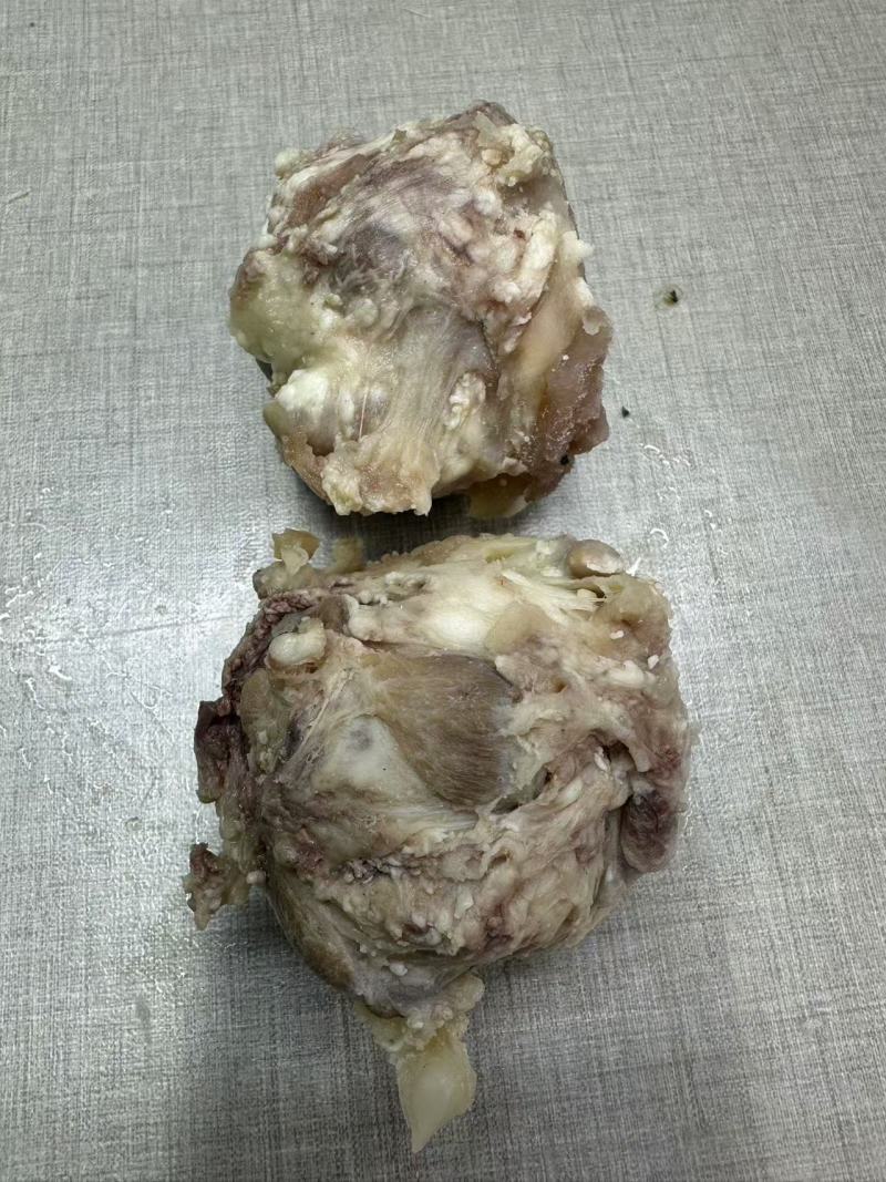 牛眼睛育肥牛特大号八分熟