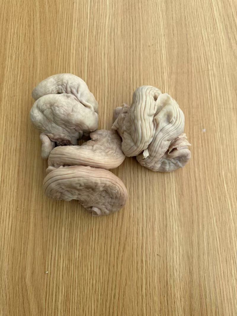 牛花肠牛胎盘牛脆脆肠