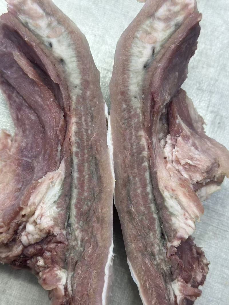 牛脸肉核桃肉牛头肉