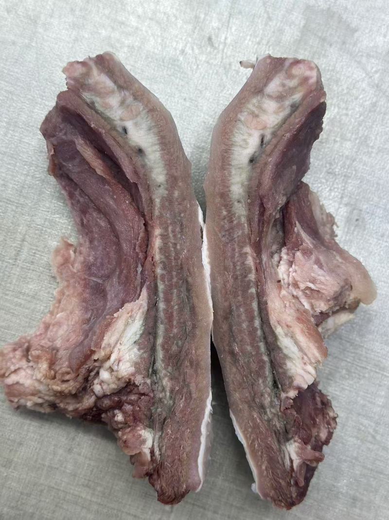 牛脸肉核桃肉牛头肉