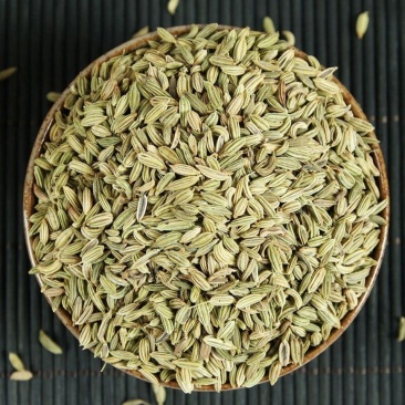 中药材香料小茴香当天发货新品上架质量保证
