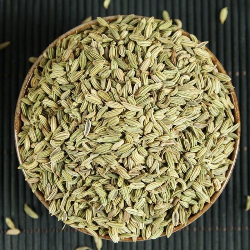 中药材香料小茴香当天发货新品上架质量保证